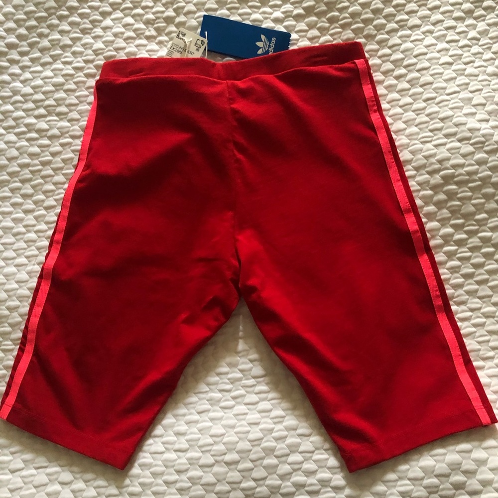 Adidas Originals Cycling Shorts - Picture 13 of 14